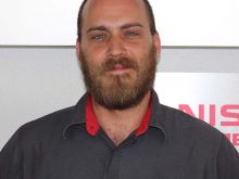 Christopher Fulford