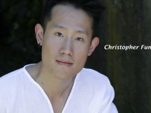 Christopher Fung