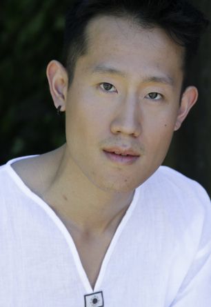 Christopher Fung