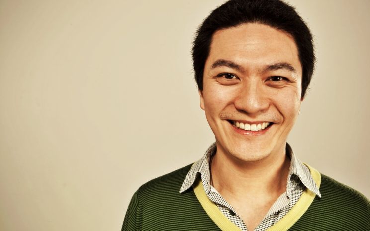Christopher Fung
