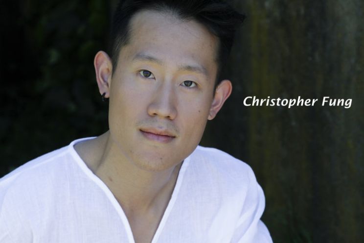 Christopher Fung