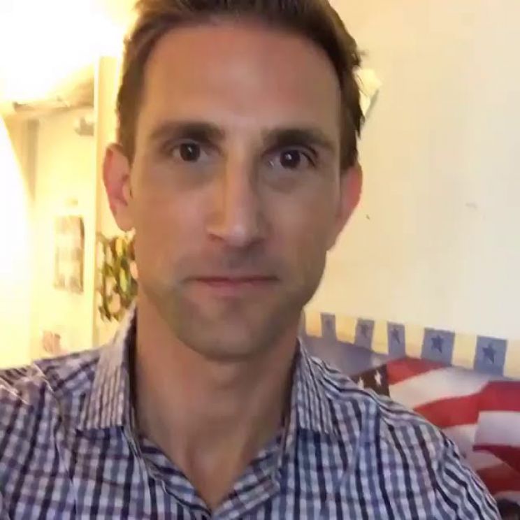 Christopher Gavigan