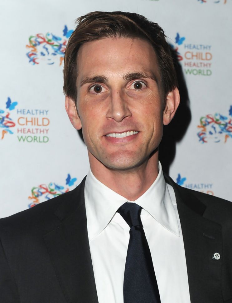 Christopher Gavigan
