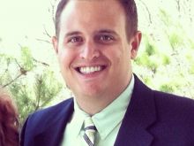 Christopher George