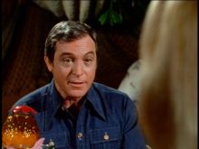 Christopher George