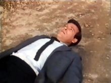 Christopher George