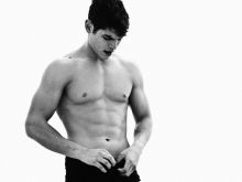 Christopher George