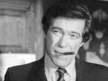 Christopher George