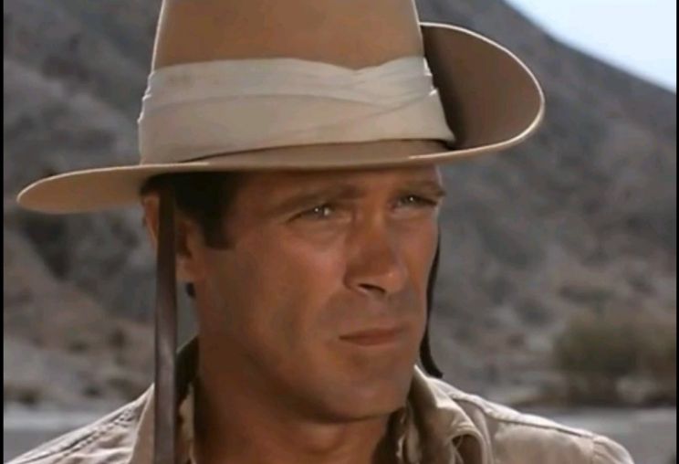 Christopher George