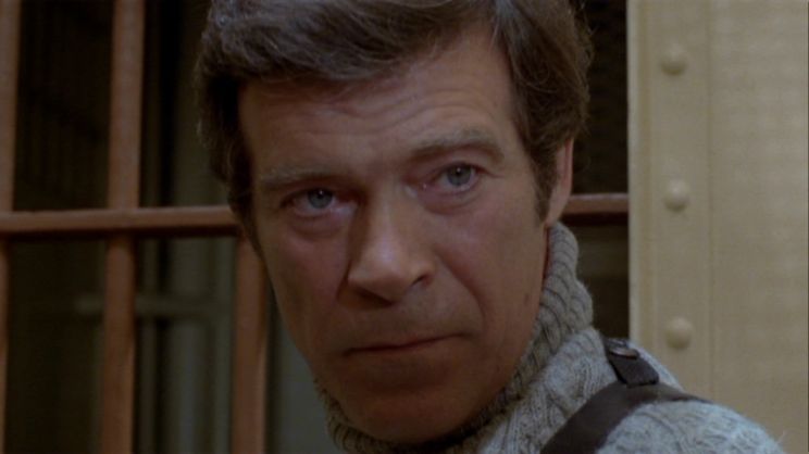 Christopher George
