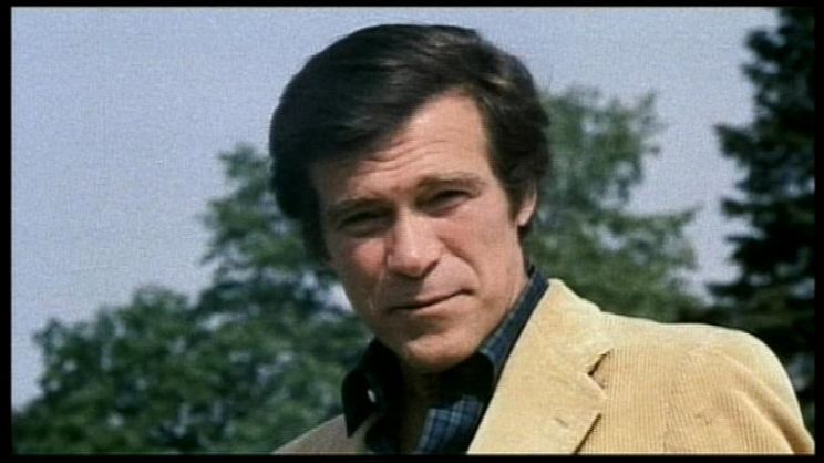 Christopher George