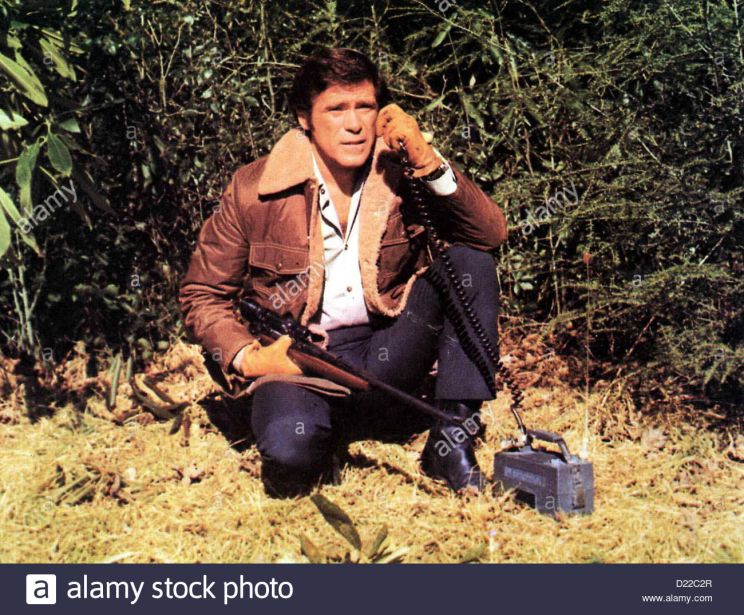 Christopher George