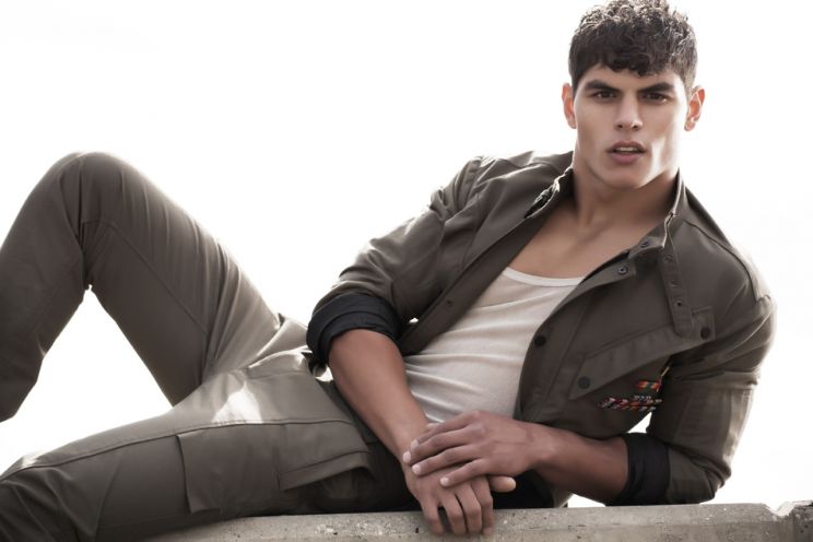 Christopher George