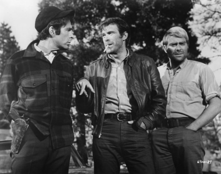 Christopher George