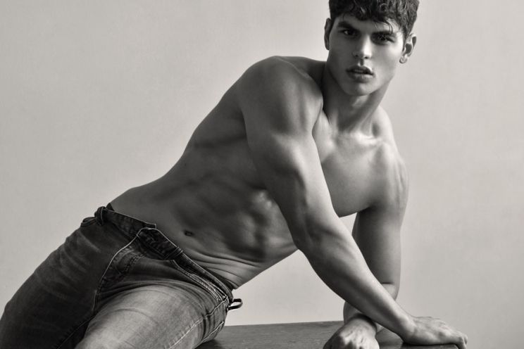 Christopher George