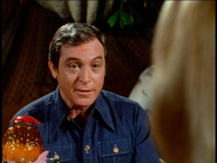 Christopher George