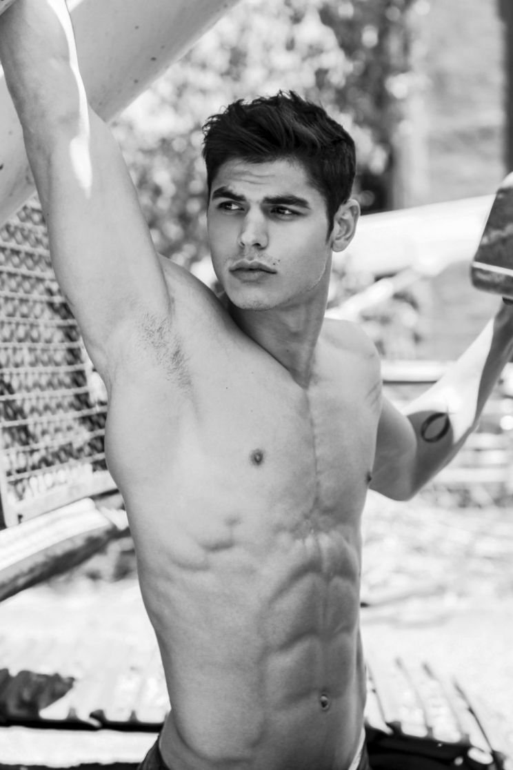 Christopher George