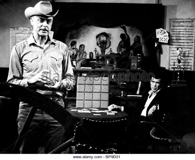 Christopher George