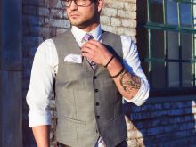 Christopher Glenn