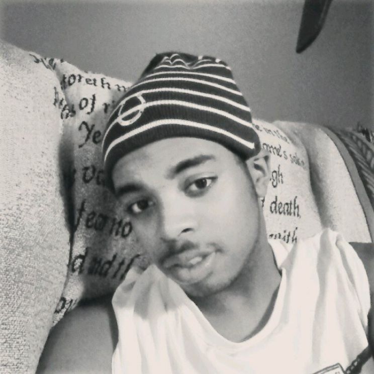 Christopher Glenn