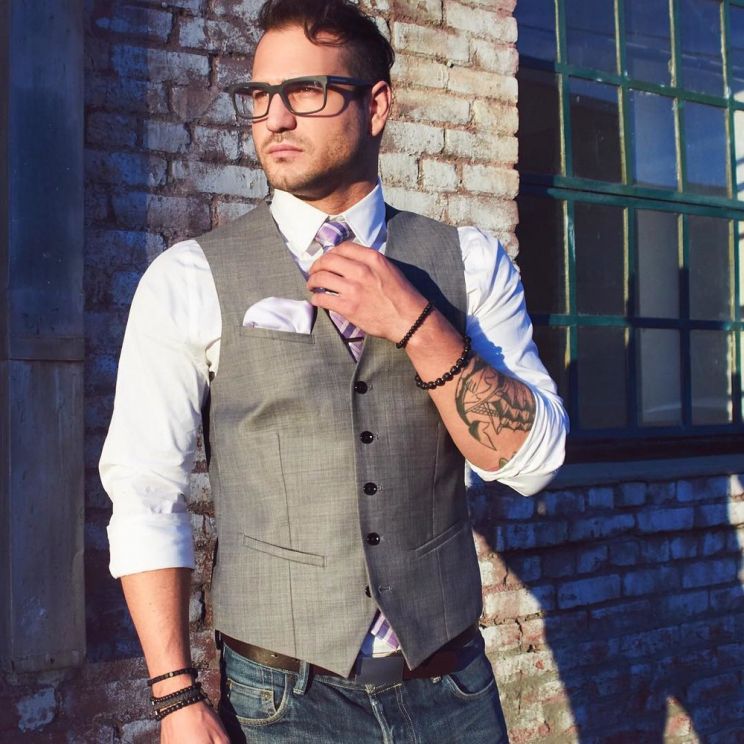 Christopher Glenn