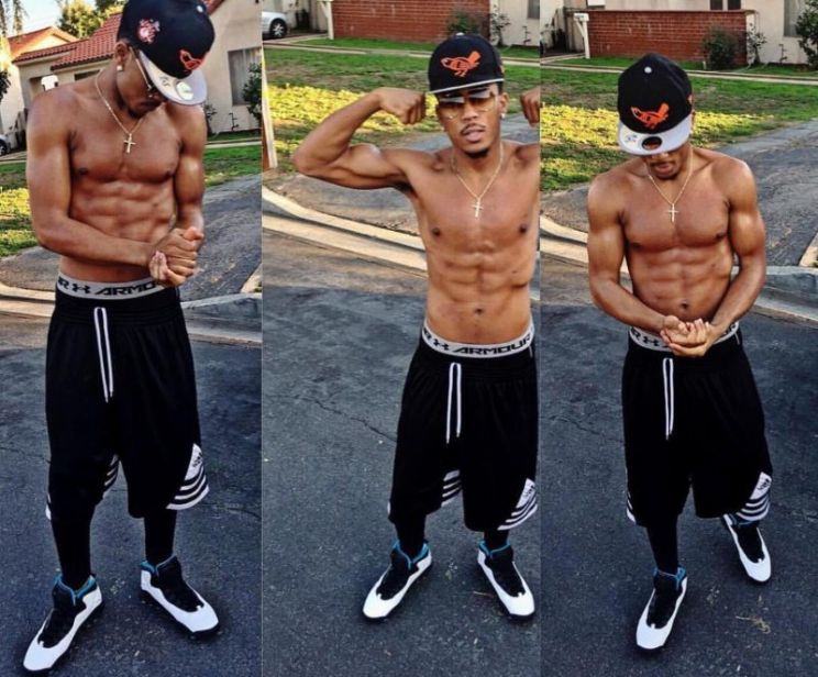 Christopher Glenn