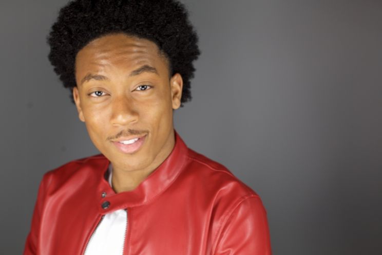 Christopher Glenn
