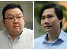 Christopher Goh