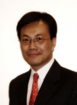 Christopher Goh