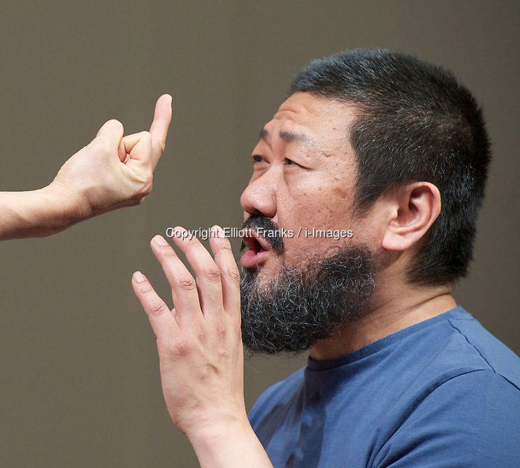 Christopher Goh