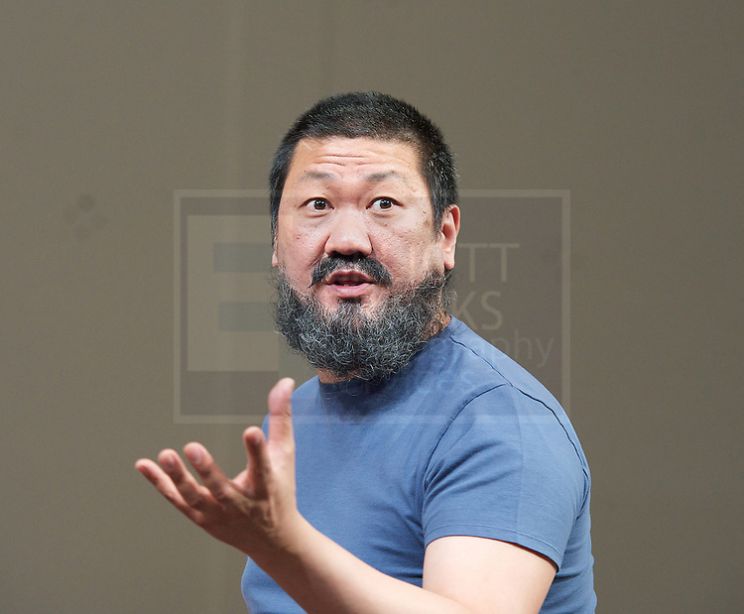 Christopher Goh