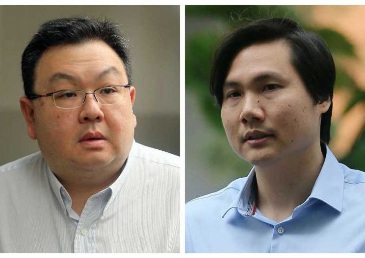 Christopher Goh