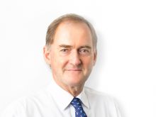 Christopher Gordon
