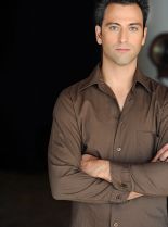 Christopher Gordon