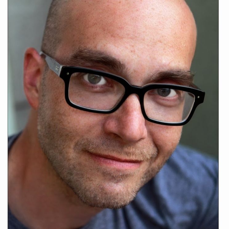 Christopher Gordon