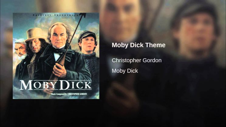 Christopher Gordon