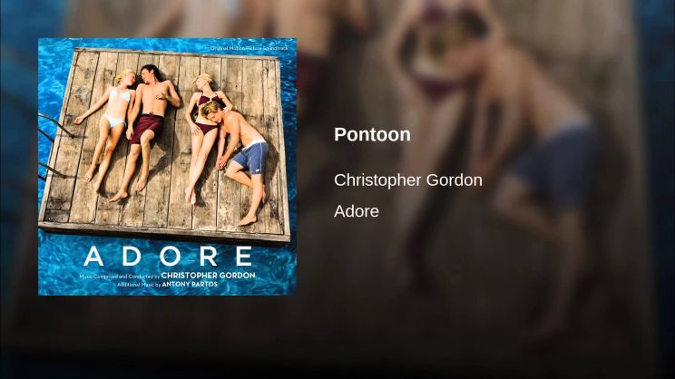 Christopher Gordon