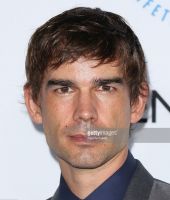 Christopher Gorham