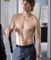 Christopher Gorham