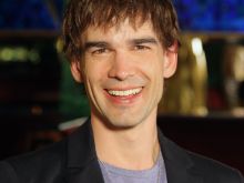 Christopher Gorham