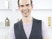Christopher Gorham