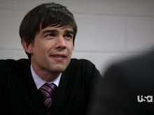 Christopher Gorham