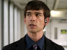 Christopher Gorham