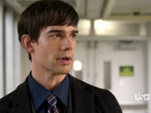 Christopher Gorham