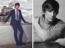 Christopher Gorham