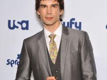 Christopher Gorham