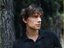 Christopher Gorham