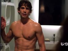 Christopher Gorham
