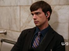 Christopher Gorham