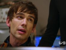 Christopher Gorham